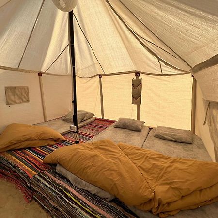 Tunis Camp Fayoum Exterior foto