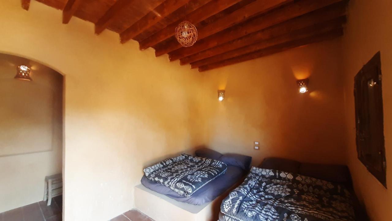 Tunis Camp Fayoum Exterior foto